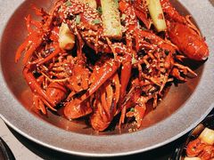 -一棠龙虾•王牌虾球(楚河汉街店)