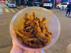 -嘉州九妹凤爪(乐山总店)
