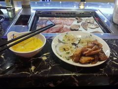 android_upload_pic-星海汇海鲜自助烤肉火锅(百大店)