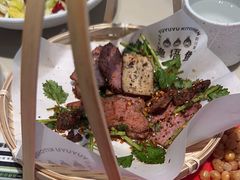 -渔语鱼酸菜鱼新川菜(来福士店)