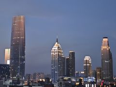 -四季酒店·空中花园 Aria on 9