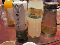 -佰家小厨·南京菜(夫子庙店)