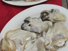 生蚝-濠轩阁特色生蚝火锅(水湾路店)
