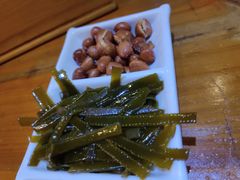 -金穗园·砂锅粥.醉鸡煲火锅(长寿路店)