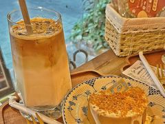 -西关84·History·Art·Cafe