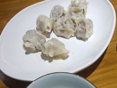 -伊喜饺子·烤鸭(五道口学院路店)