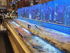 -芭菲盛宴·环球美食(锦城万达广场店)