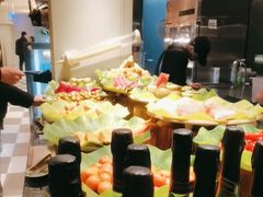 -星伦多自助料理·涮烤一体(江桥万达店)