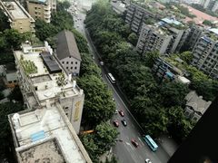 -全季酒店(重庆李子坝牛角沱地铁站店)