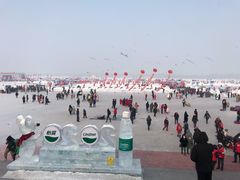 -人民防洪胜利纪念塔