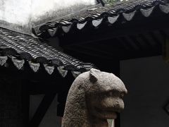 -常熟方塔园