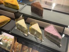 -星巴克(尚品中心1F店)