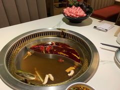 -椒王火锅(厚街万达店)