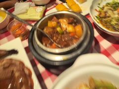 -西贝(厦门中华城店)