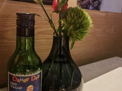 -Mezomd曼索蒂西班牙餐厅(广粤店)