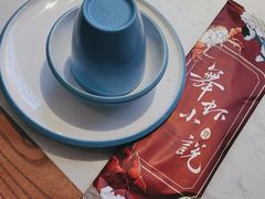 -舞虾小说.涮肉.烧烤(国顺东路店)