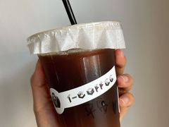 阿尔卑斯美式-T-COFFEE(长江花园店)