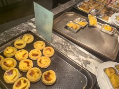 -禾斗海鲜自助(市南银座店)