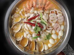 -大鼎水煮鱼(明鑫花苑店)
