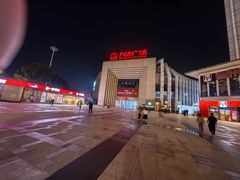 -万达广场(龙湾店)
