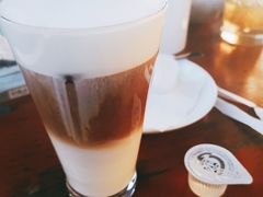 -宝莱纳餐厅(滨江店)