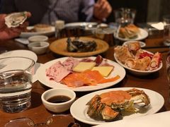 -广州富力君悦大酒店·凯菲厅