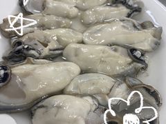 -花苑美食横琴生蚝火锅(拱北粤华路店)