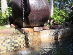 -三亚珠江南田温泉度假区