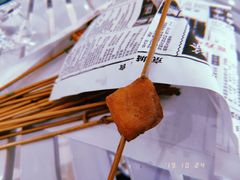 -乐乐姐超级土豆(中关村5号店)