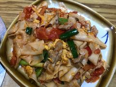 -妈妈的味道(和顺古镇店)