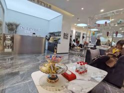 -星座SALON奢华造型