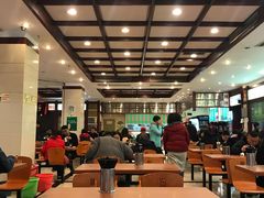 大堂-龙抄手(春熙路总店)