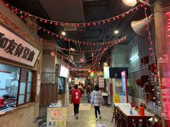 -丹虾|文和友小龙虾·烙锅(陕西路旗舰店)
