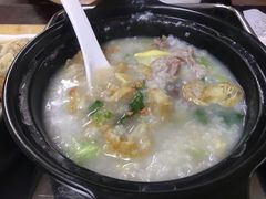 -新园饮食店(香洲总店)