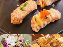 -鸟鹏烧鸟居酒屋(仁恒梦中心店)