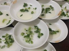 -山东水饺(南坪新街店)