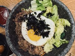 -恩你小木屋·烤肉韩式料理(嘉兴秀洲店)