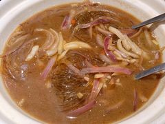 砂锅红薯粉-无名居(西直门总店)