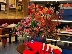 -杨氏青龙虾·羊蝎子(珠江路店)