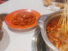 -签哥签妹儿串串火锅(青年路店)