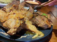 -受气牛肉·重庆耙牛肉(来福士店)