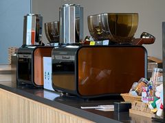 -星巴克臻选(连云港苏宁广场店)