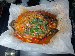 -鱼鼎香烤鱼火锅(华发商都店)