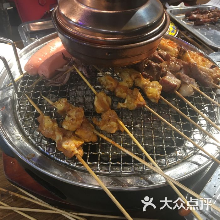 康姐烧烤(理工大学店)图片 - 第7张