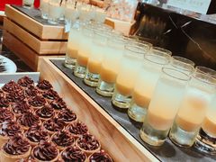 -北上海大酒店-北鸥西餐厅