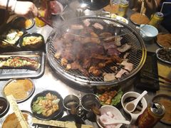 -五彩凉山自助西昌烧烤(柳翠路店)
