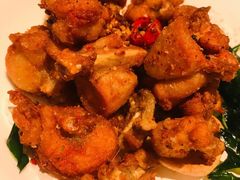 -红雀围·海鲜火锅(陆家嘴中心店)