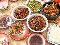 -老三样·旧食新味(船山路店)
