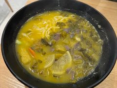 -好麺世家海鲜面馆(新建中路店)