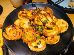 -胡马八破·川菜小馆(高新万达店)